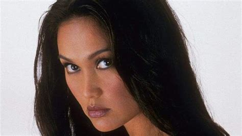 nude tia carrere|TIA CARRERE Nude